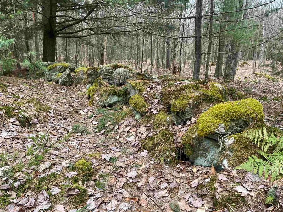 Lot 5 Haley Drive, Hyde Park, VT 05655 - #2