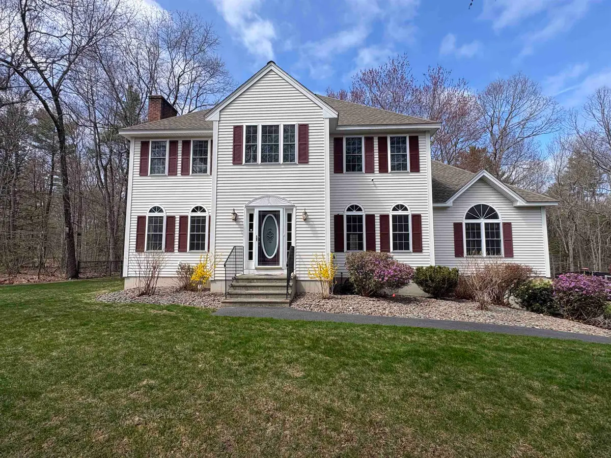 116 Fiddlehead Lane, Chester, NH 03036 - #1