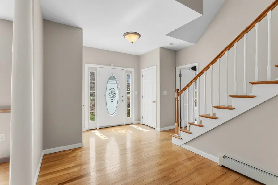 116 Fiddlehead Lane, Chester, NH 03036 - #3