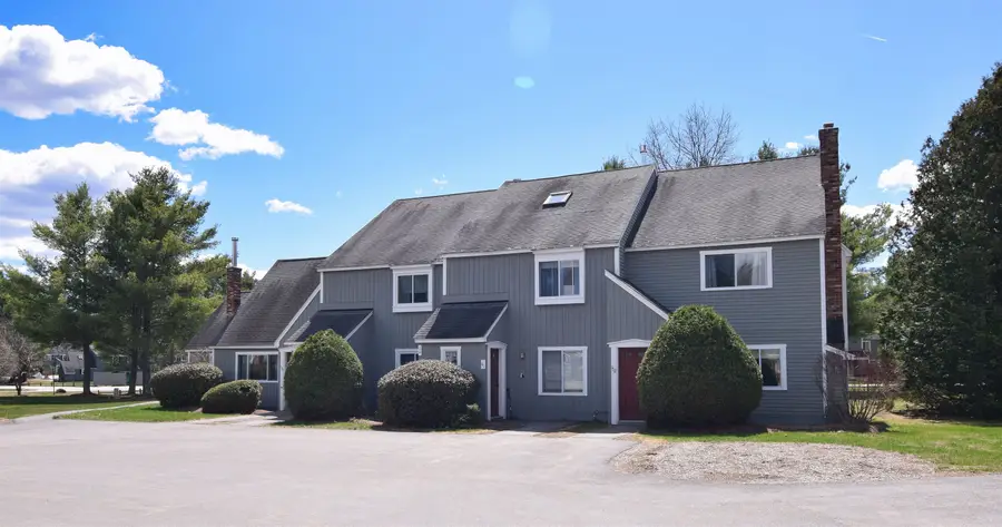 14 Grant Drive #162, Woodstock, NH 03262 - #2