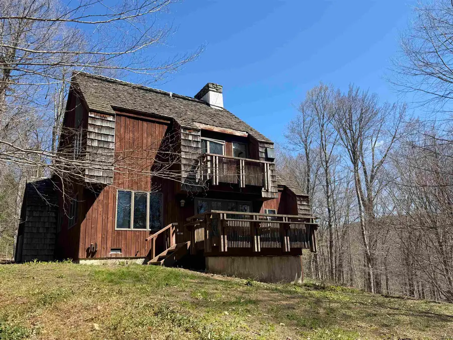 583 Hawk Spur Road, Plymouth, VT 05056 - #3