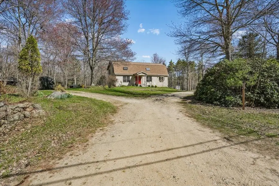 326 Lockes Hill Road, Epsom, NH 03234 - #3