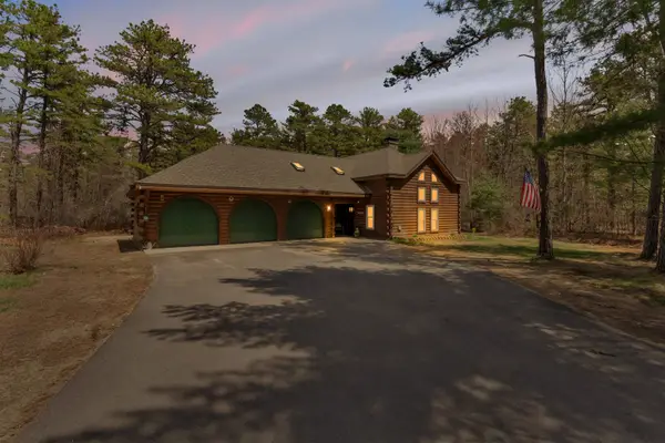 26 Clancy Road, Freedom, NH 03836