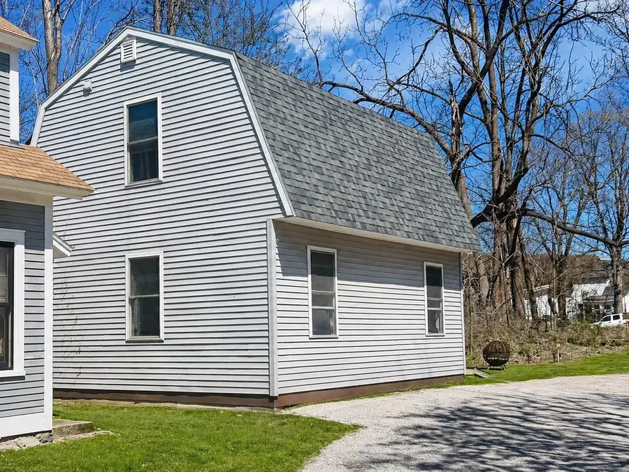 343 Safford Street, Bennington, VT 05201 - #2