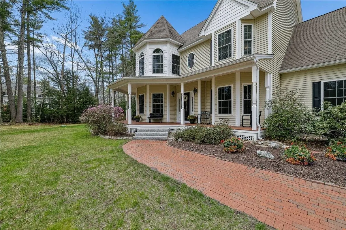 7 Victoria Ridge, Amherst, NH 03031 - #1