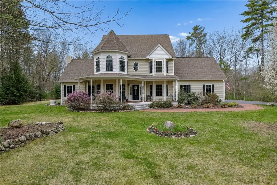 7 Victoria Ridge, Amherst, NH 03031 - #2