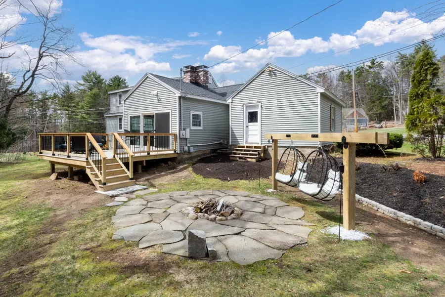 32 Cyrus Lane, Gilford, NH 03249 - #3