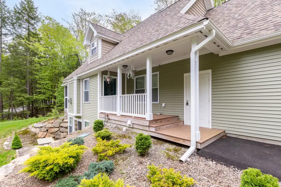 93 White Birch Drive, Gilford, NH 03249 - #2