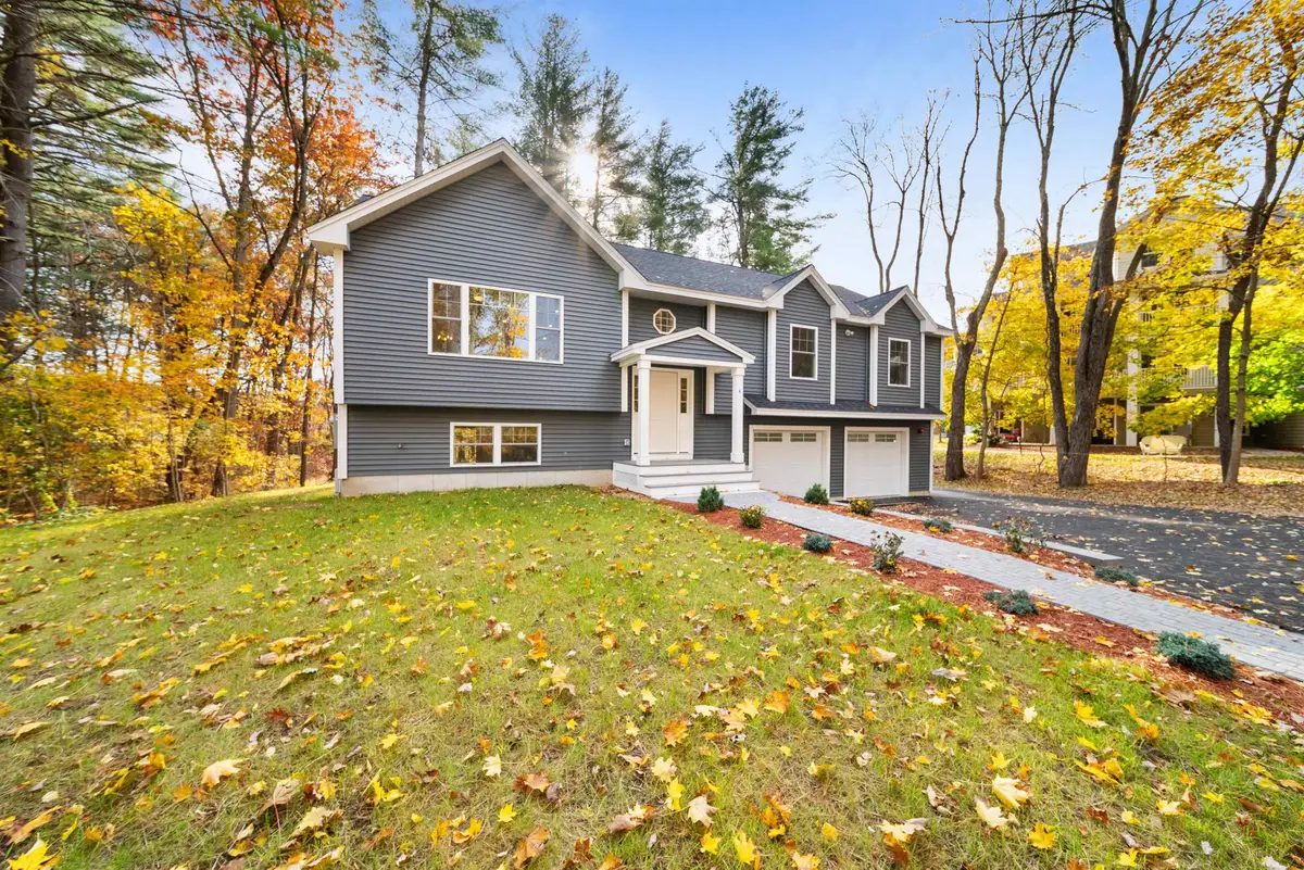 lot 37-1 Bald Hill Road, Raymond, NH 03077 - #1