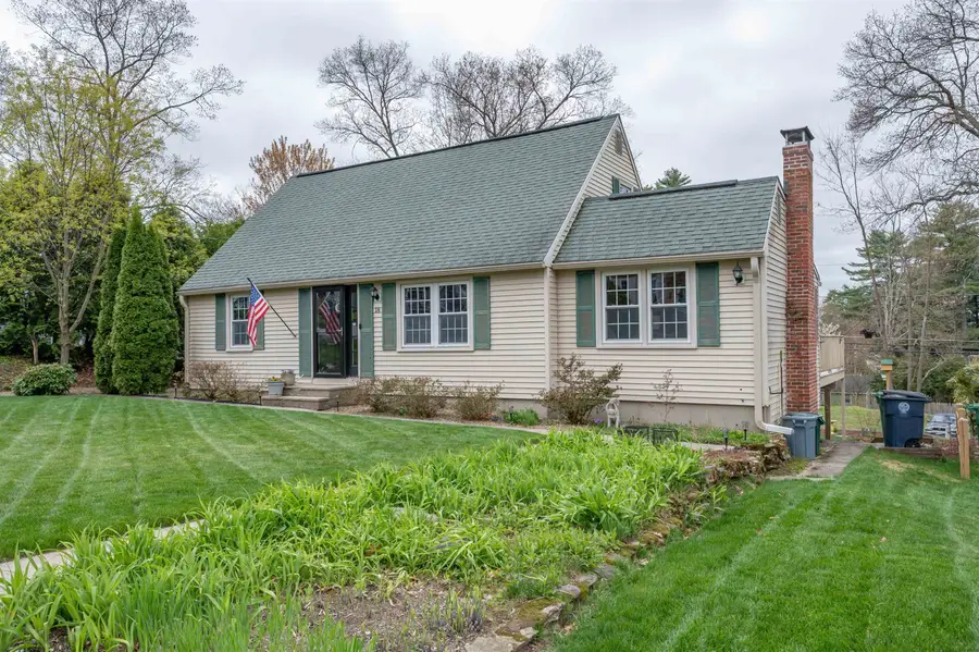 18 Hillside Drive, Nashua, NH 03064 - #2
