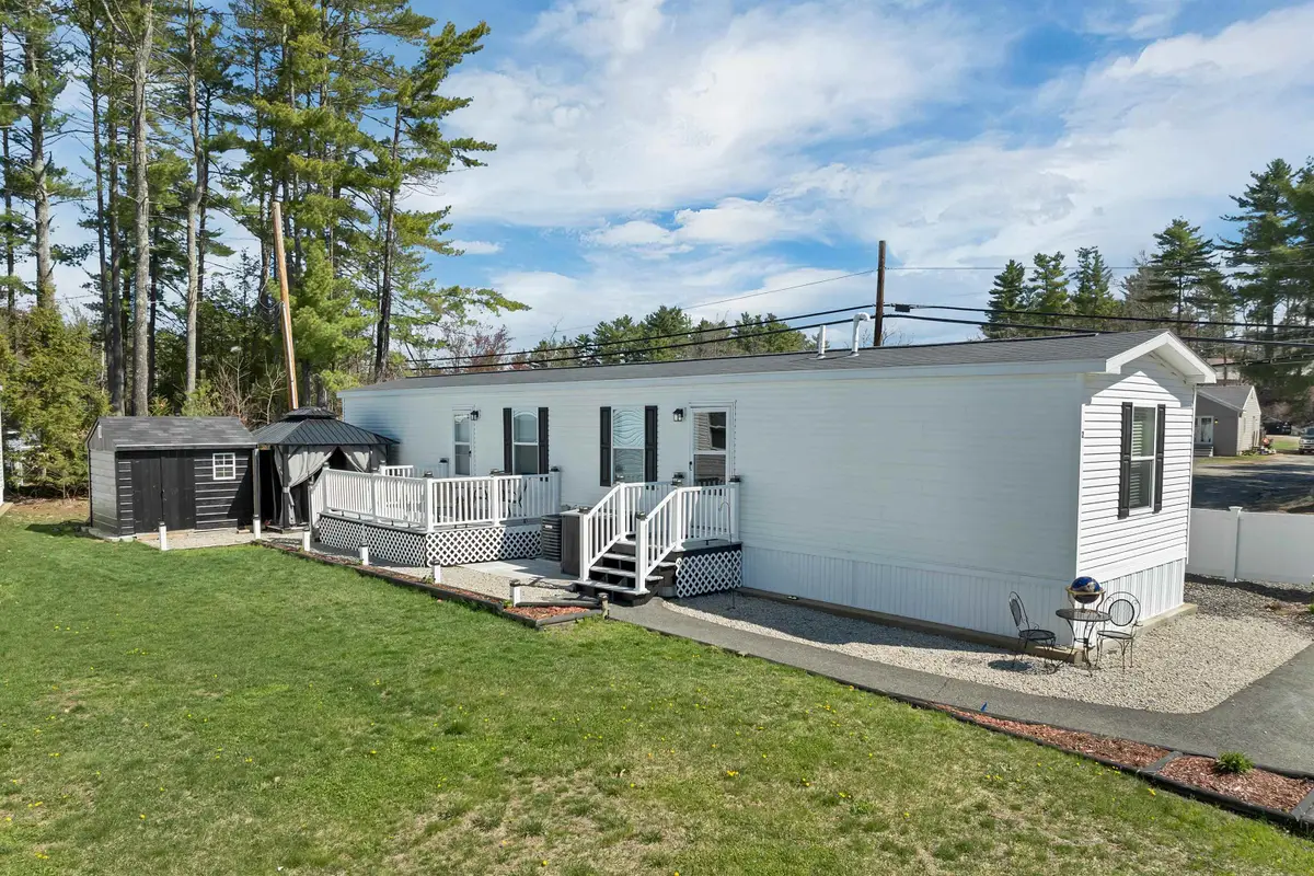 2 Atlas Place, Derry, NH 03038 - #1