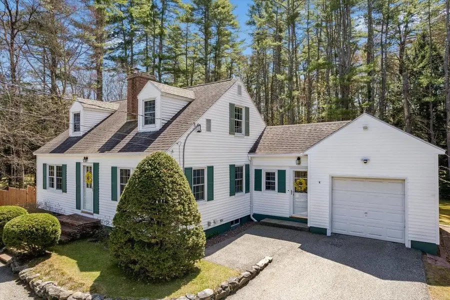321 Spring Street, Hopkinton, NH 03229-3150 - #2