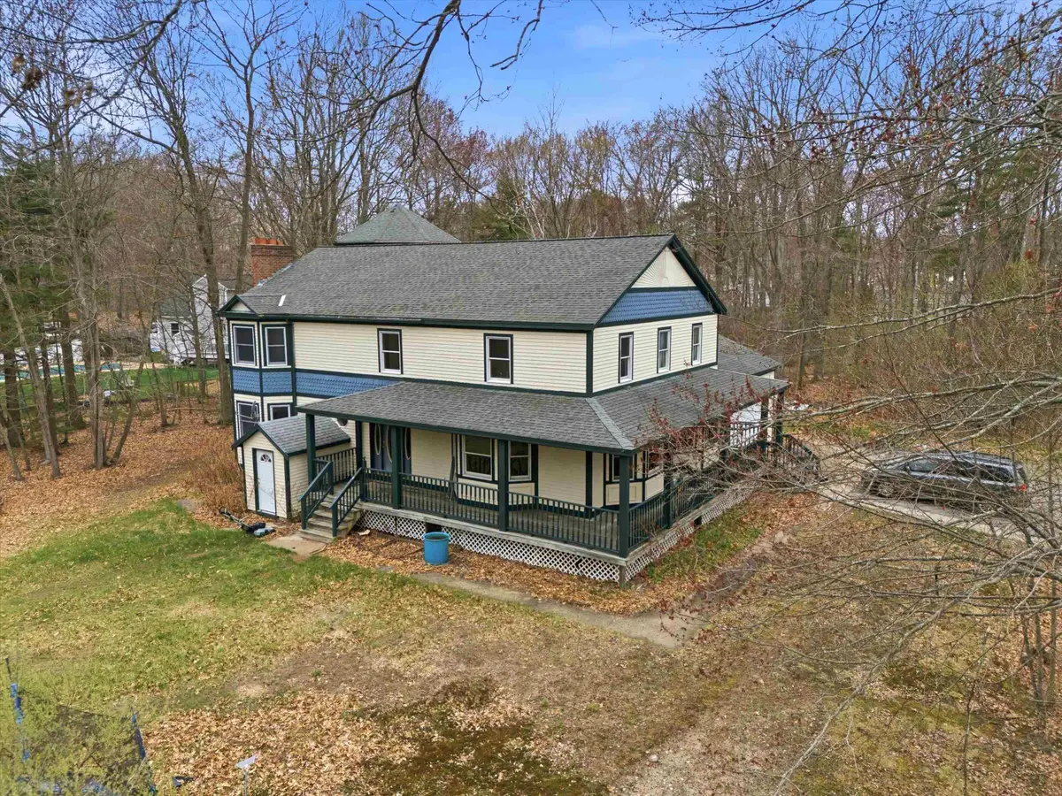 15 Moores Lane, Seabrook, NH 03874 - #1