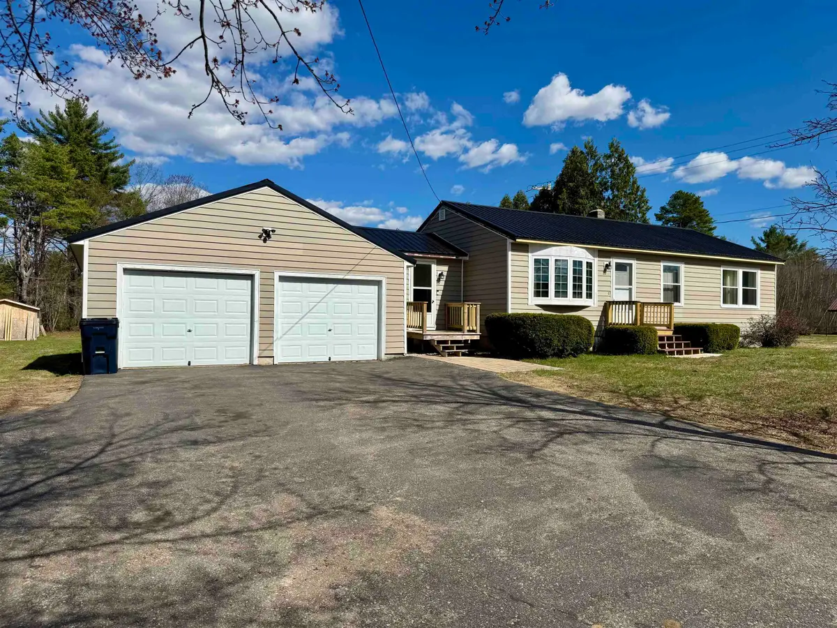 46 Forrest Road, Northfield, NH 03276 - #1