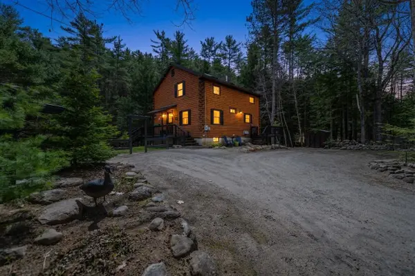 210 Valley Road, Haverhill, NH 03785
