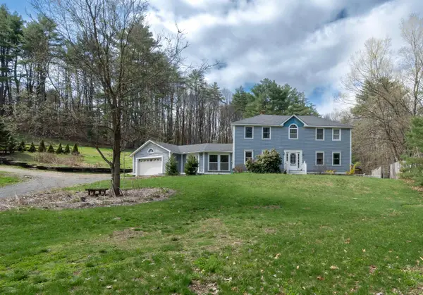 231 Chesterfield Road, Hinsdale, NH 03451