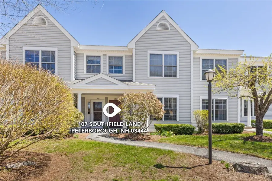 107 Southfield Lane, Peterborough, NH 03458 - #2