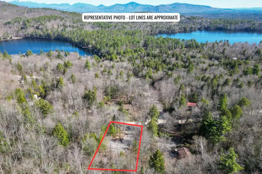23 Bristenstock Drive, Madison, NH 03849 - #3