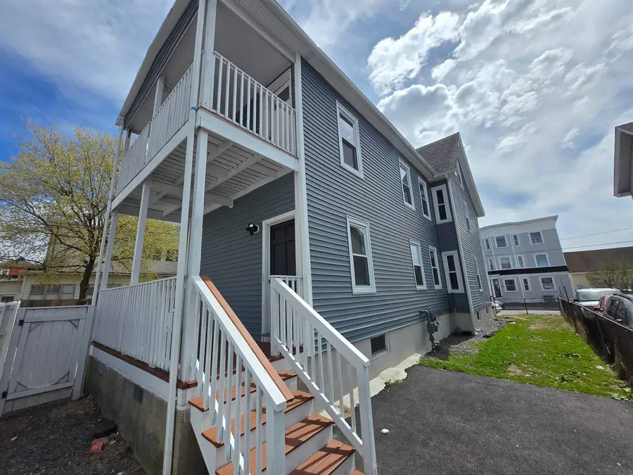 286 Lake Avenue, Manchester, NH 03103 - #2