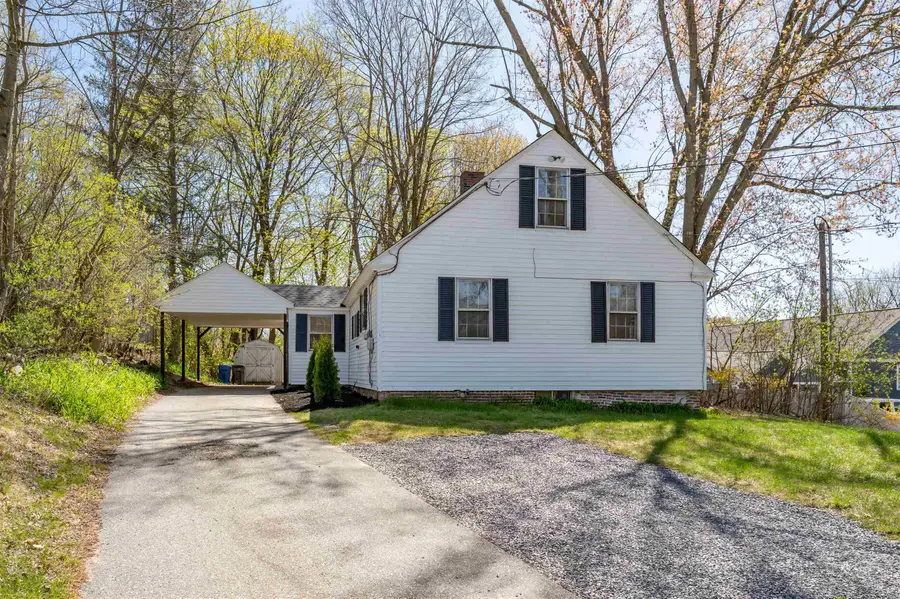 5 Loop Road, Merrimack, NH 03054 - #3