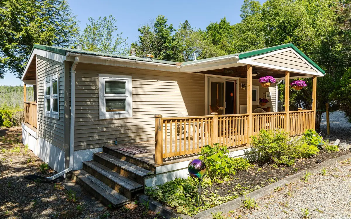 18 Lakeside Drive, Fitzwilliam, NH 03447 - #1