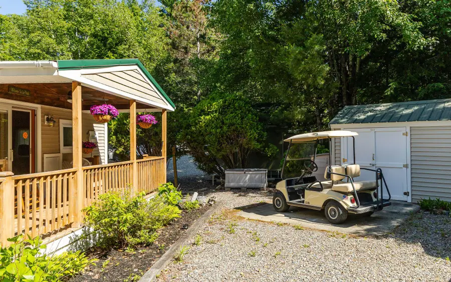 18 Lakeside Drive, Fitzwilliam, NH 03447 - #2