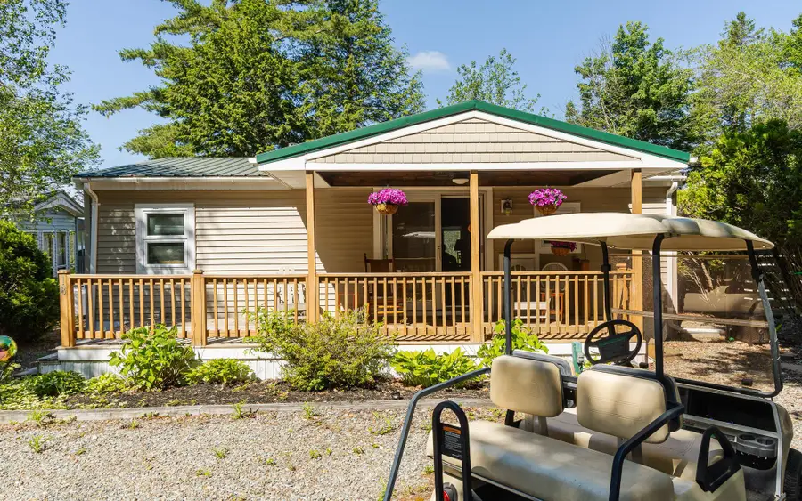 18 Lakeside Drive, Fitzwilliam, NH 03447 - #3