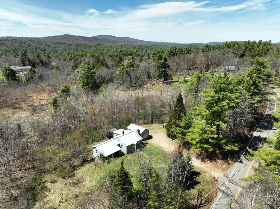 149 Peterborough Road, Hancock, NH 03449 - #3