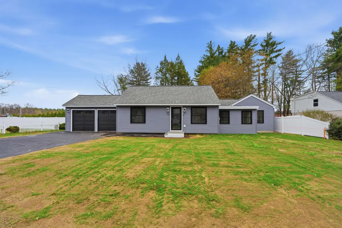 15 Walton Road, Plaistow, NH 03865 - #1
