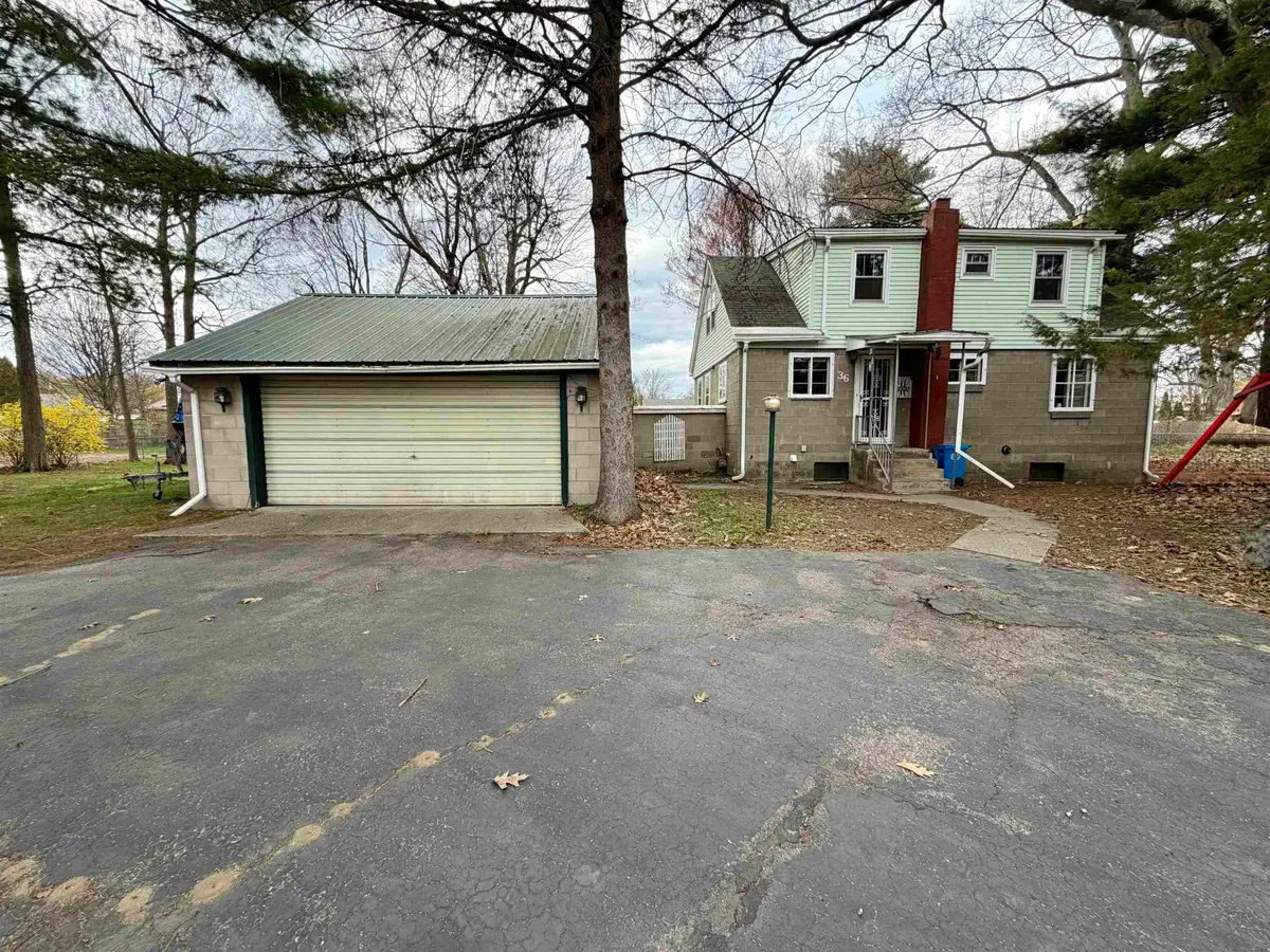 36 Loaldo Drive, Burlington, VT 05408 - #1