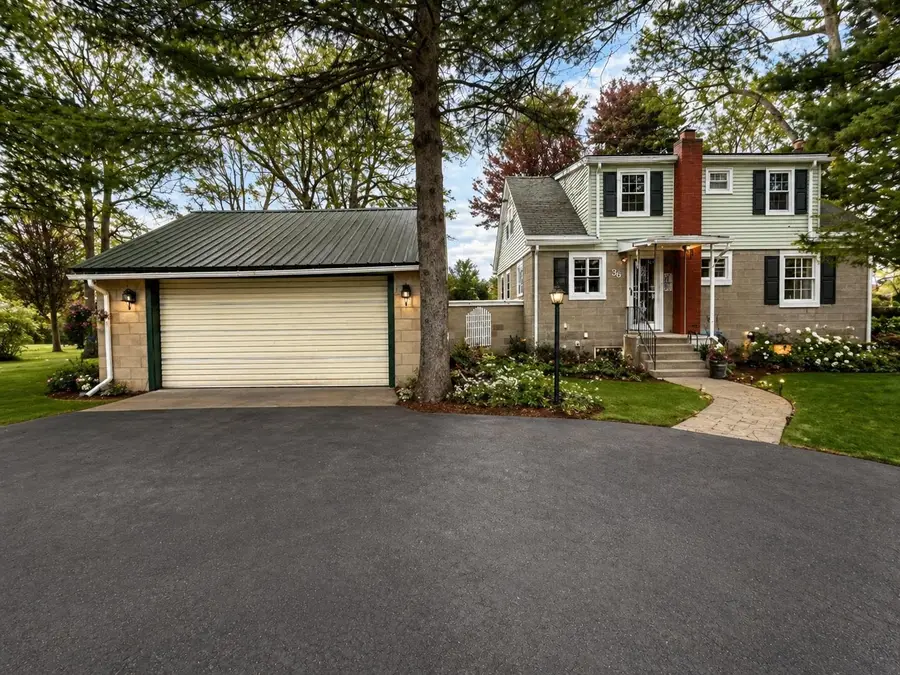 36 Loaldo Drive, Burlington, VT 05408 - #2