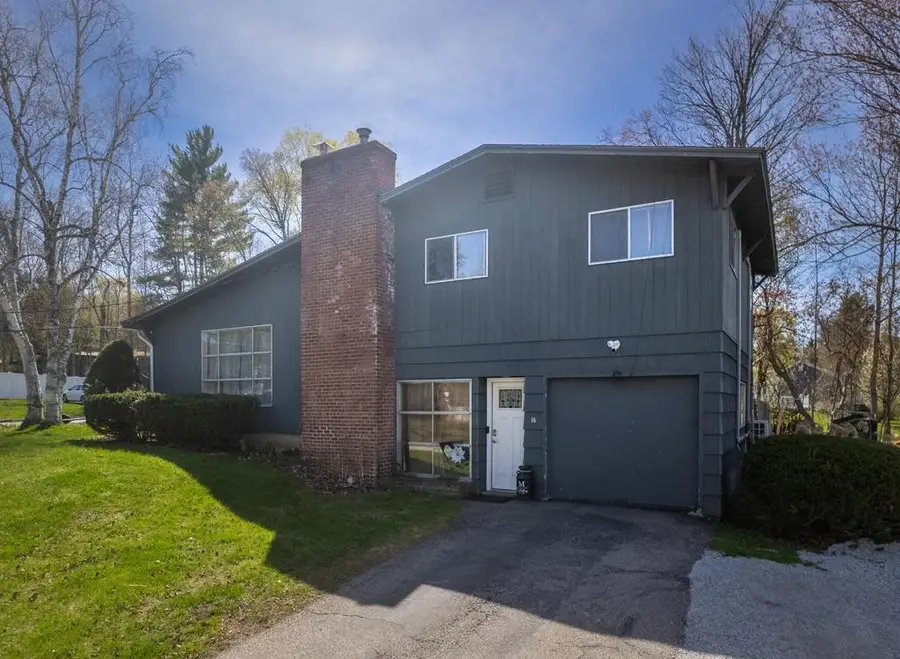 16 Giorgetti Boulevard, Rutland, VT 05701 - #2