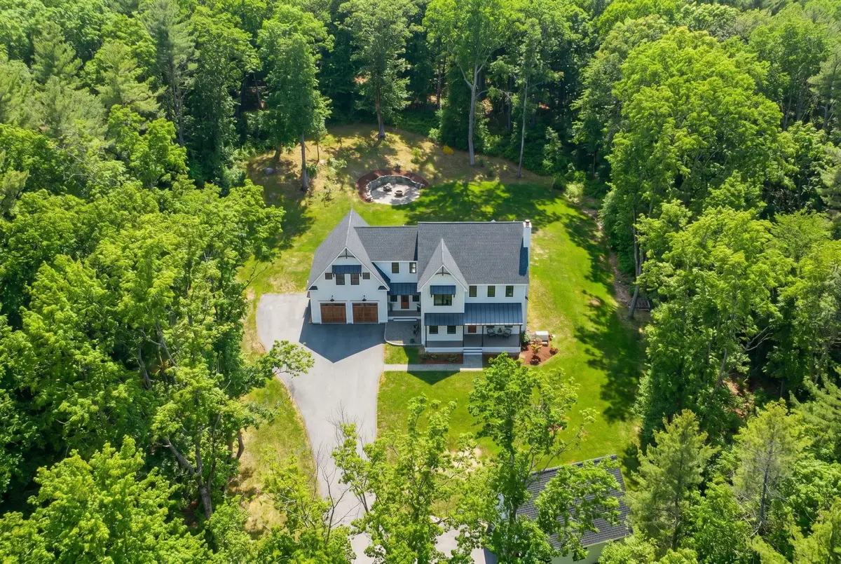 24 Old Stage Road, Hampton Falls, NH 03844 - #1