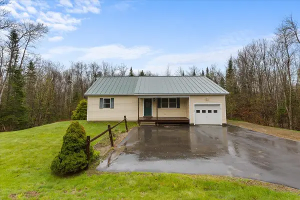 91 Oak Ridge Road, Bethlehem, NH 03574