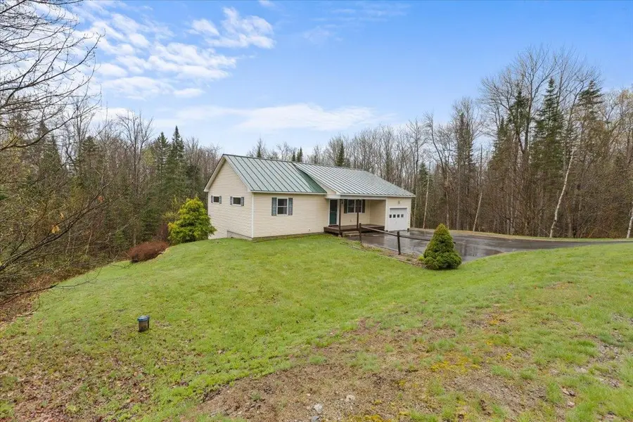 91 Oak Ridge Road, Bethlehem, NH 03574 - #3