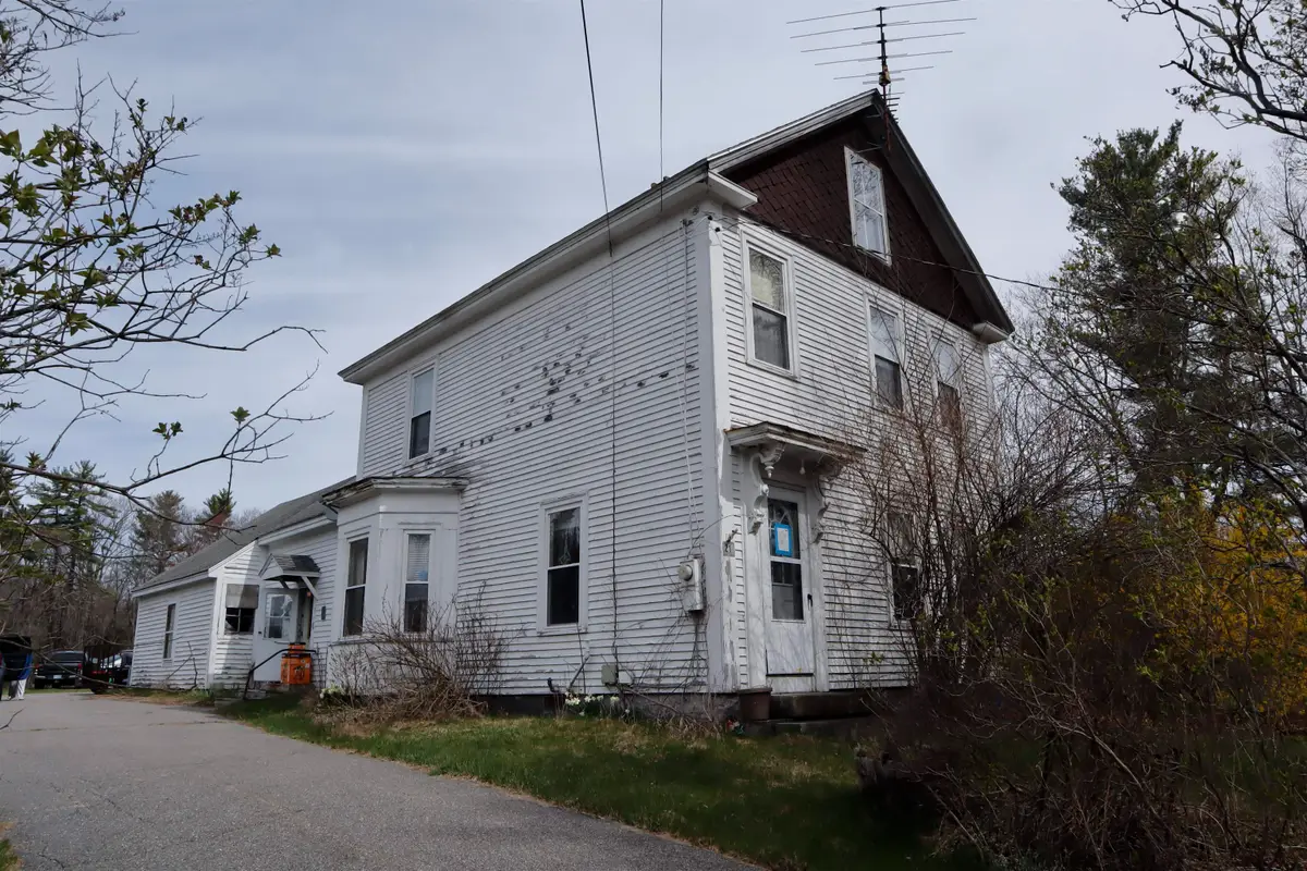 21 Jaffrey Road #XXXX, Fitzwilliam, NH 03447 - #1