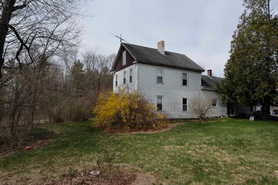 21 Jaffrey Road #XXXX, Fitzwilliam, NH 03447 - #2