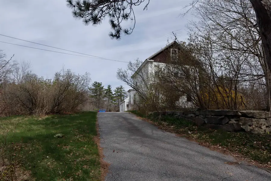 21 Jaffrey Road #XXXX, Fitzwilliam, NH 03447 - #3