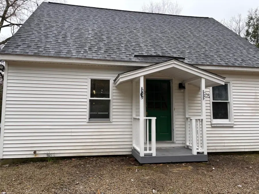 65 Greenleaf Road, Sharon, NH 03458 - #2