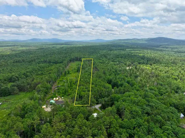 00 Jones Road, Effingham, NH 03882