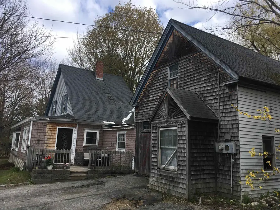 35 Temple Drive, New Ipswich, NH 03071 - #3