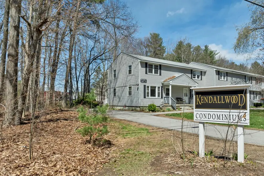 52 Boulder Drive, Londonderry, NH 03053 - #2
