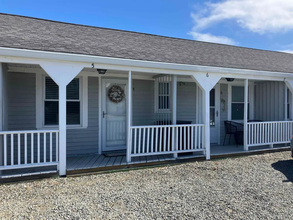 522 Ocean Boulevard #6, Hampton, NH 03842 - #1