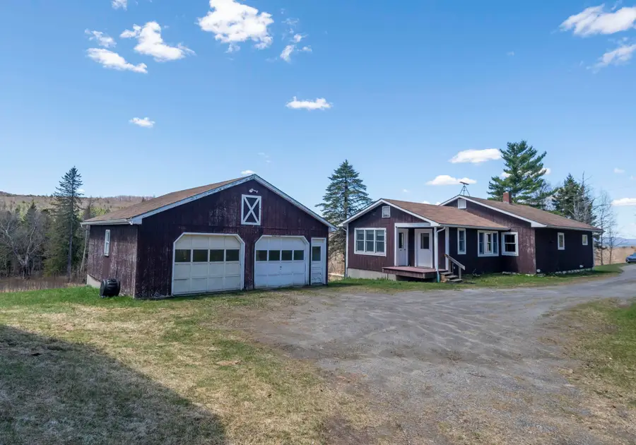 246 Gray Road, Plainfield, VT 05667 - #2