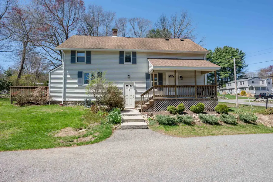 41 Main Street, Atkinson, NH 03811 - #2