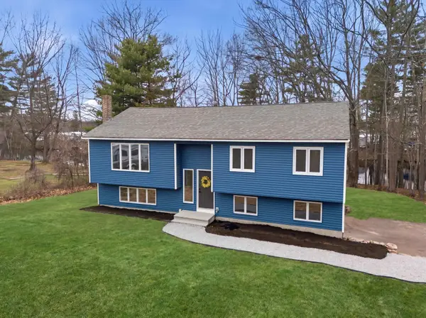 5 Saint James Terrace, Rochester, NH 03867