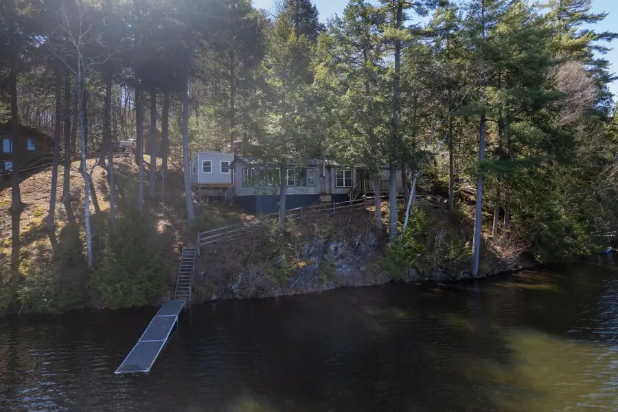 90 White's Point Road, Hubbardton, VT 05733 - #3