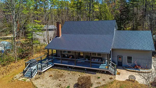 80 N Dorr Way, Wakefield, NH 03830