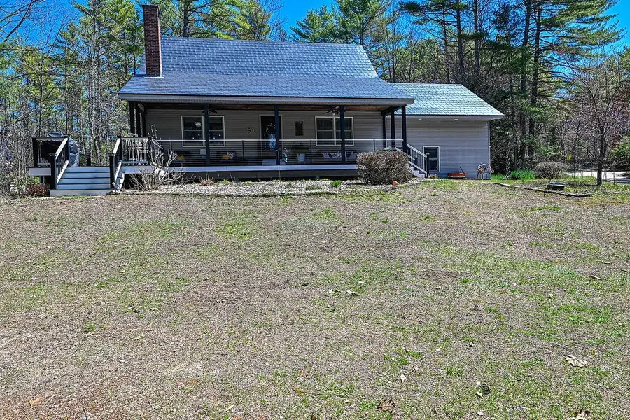 80 N Dorr Way, Wakefield, NH 03830 - #2