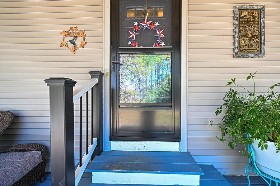 80 N Dorr Way, Wakefield, NH 03830 - #3